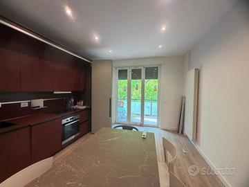 Appartamento di 80 m² con 3 locali a Palermo