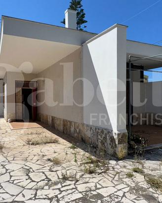 Villa singola Bari [Cod. rif 3322615VRG]