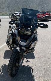 BMW R1250 GS ADV Exclusive - 2020 - Full optional