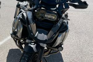 BMW R1250 GS ADV Exclusive - 2020 - Full optional