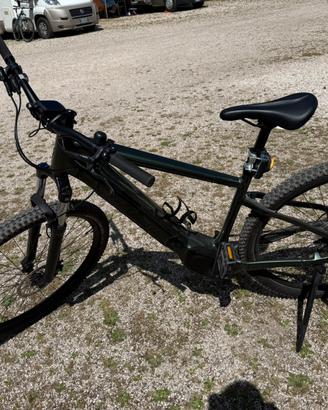 E-Bike