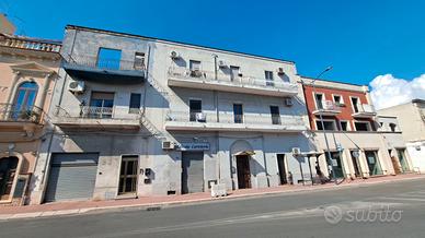 Secondo Piano Arredato