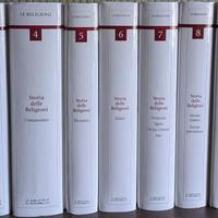 Raccolta - LE RELIGIONI