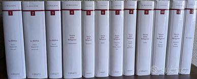 Raccolta - LE RELIGIONI