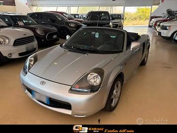 Toyota MR 2 MR2 1.8 Benzina Auto