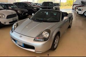 Toyota MR 2 MR2 1.8 Benzina Auto