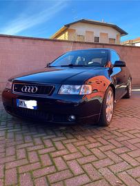 Audi s3 8l