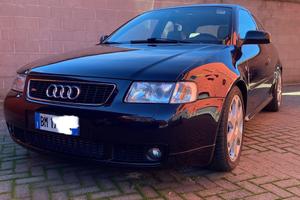 Audi s3 8l