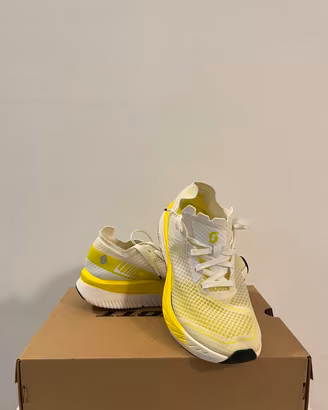 SCOOT scarpa running 