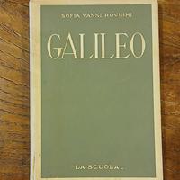 Galileo "La scuola" di Sofia Vanni Rovighi anno 43