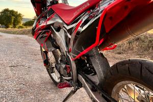 Crf 250 r