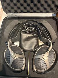 Meze Audio Elite - Cuffie stereo Hi-End - EX DEMO