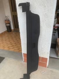 Tenda copribaule per Porsche Cayenne 955