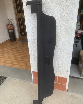 Tenda copribaule per Porsche Cayenne 955