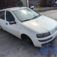 FIAT PUNTO 188 1.2 60 60CV 99-03 Ricambi-