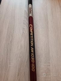 Daiwa COMPETITION AW 1030-100
