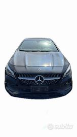 RICAMBI USATI AUTO MERCEDES CLA Coupé (C117) A117