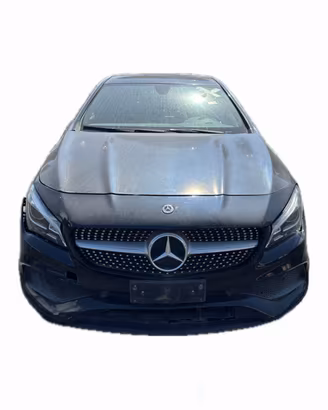 RICAMBI USATI AUTO MERCEDES CLA Coupé (C117) A117