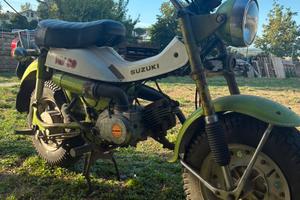 Suzuki rv 50