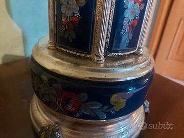 Carillon Reuge Music Box