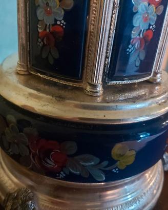 Carillon Reuge Music Box