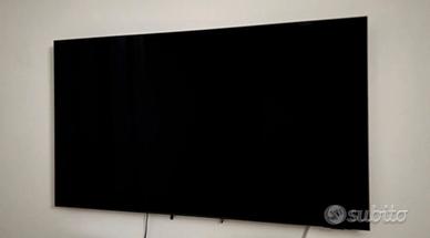 Smart tv Samsung 55” Neo Qled QE55QN90AATXZT