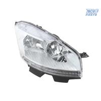FARO DESTRO CITROEN C4 PICASSO 11-
