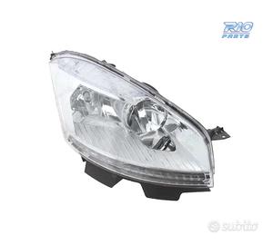 FARO DESTRO CITROEN C4 PICASSO 11-