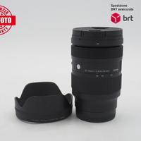 Sigma 28-70 F2.8 DG DN C (Sony)