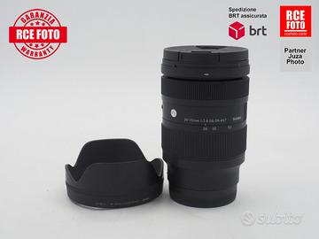 Sigma 28-70 F2.8 DG DN C (Sony)