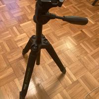 Treppiede Cullmann Nanomax 260