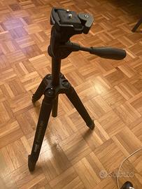 Treppiede Cullmann Nanomax 260