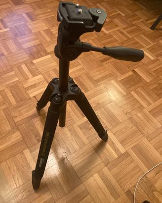 Treppiede Cullmann Nanomax 260