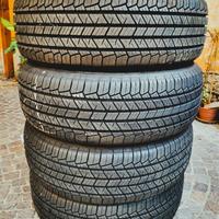 GOMME ESTIVE 215/65 R17 99V