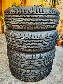 GOMME ESTIVE 215/65 R17 99V