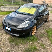 RENAULT Clio RS 3 2.0 16V 203cv - 2006