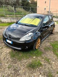 RENAULT Clio RS 3 2.0 16V 203cv - 2006