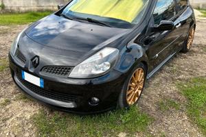 RENAULT Clio RS 3 2.0 16V 203cv - 2006