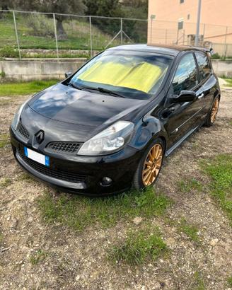 RENAULT Clio RS 3 2.0 16V 203cv - 2006