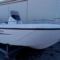 Nica Open cantiere Trimarchi by Nautitop