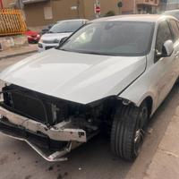 Bmw incidentata