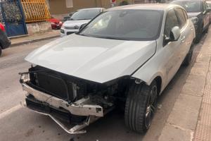 Bmw incidentata