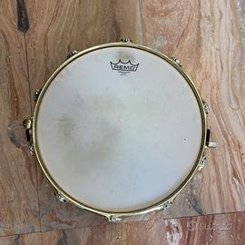 DS Drum Evolution 2.0 Birch Studio 14x7" V30