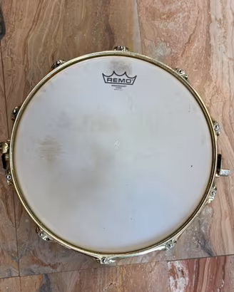 DS Drum Evolution 2.0 Birch Studio 14x7" V30