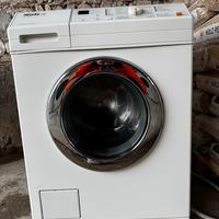 Lavatrice miele 6 kg