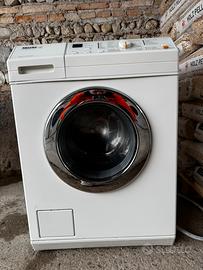 Lavatrice miele 6 kg