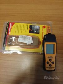 Rilevatore Monossido Smart Sensor AS8700A