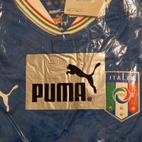 Maglia Puma Italia home