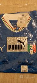 Maglia Puma Italia home