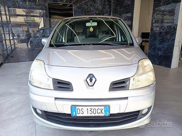 RENAULT Modus 1.2 16V Grazia